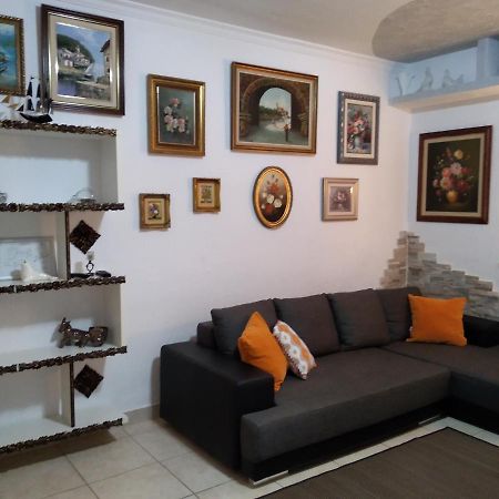Apartment Cristian Sur Los Cristianos  Exterior foto