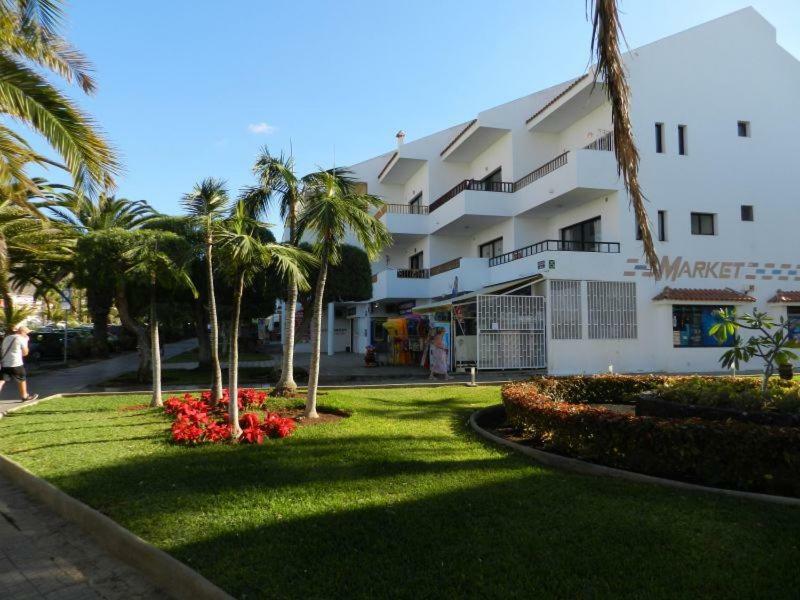 Apartment Cristian Sur Los Cristianos  Exterior foto