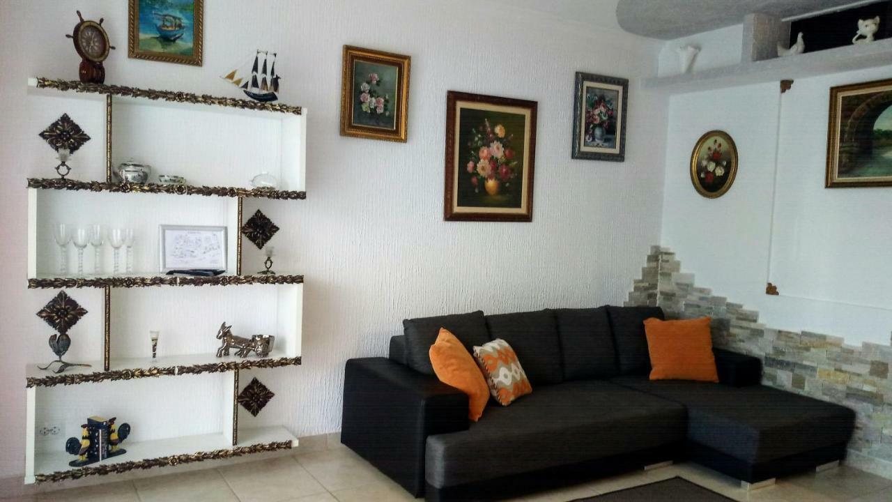 Apartment Cristian Sur Los Cristianos  Exterior foto
