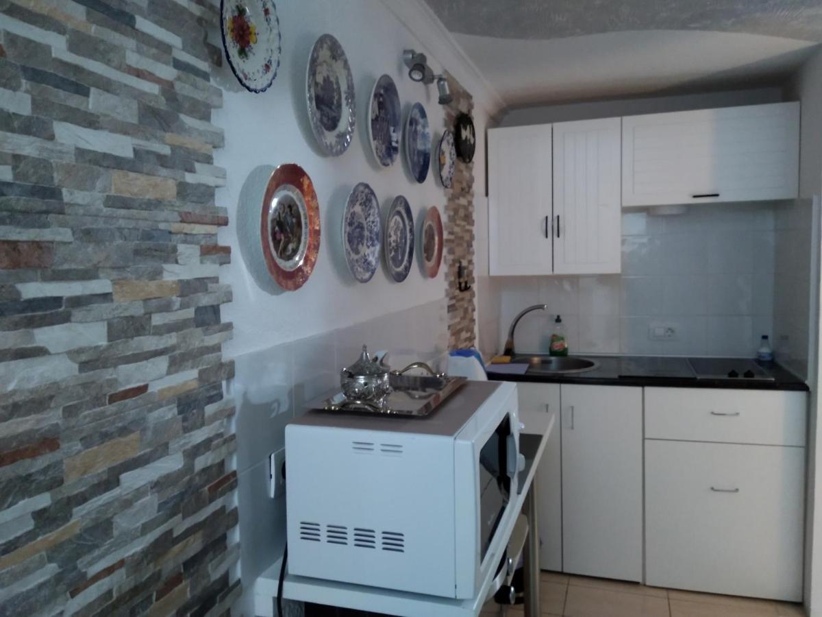 Apartment Cristian Sur Los Cristianos  Exterior foto