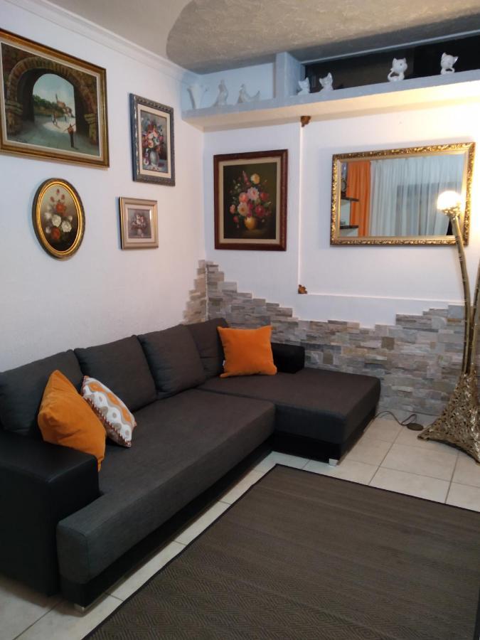 Apartment Cristian Sur Los Cristianos  Exterior foto